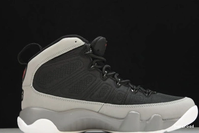 Hyperoad 9 Grey” “Particle Air Jordan 0809
